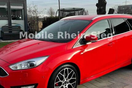Ford Focus 130.450 km 10.880 &euro; Bornheim 53332