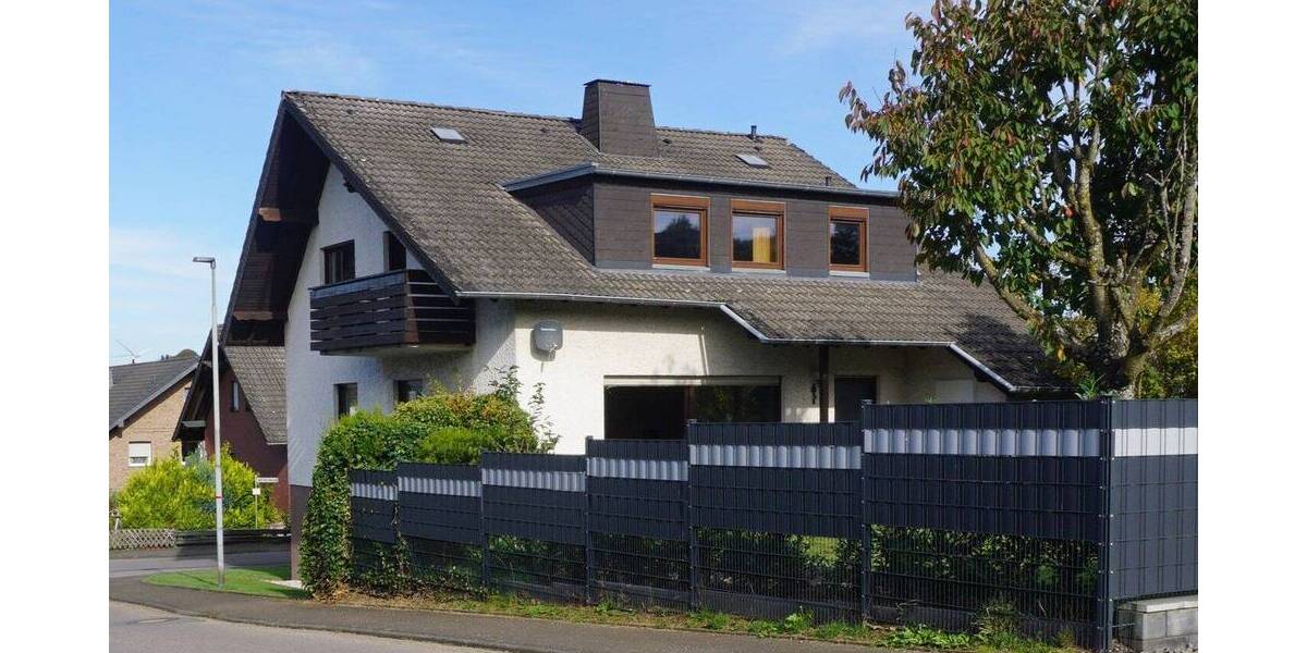 Einfamilienhaus Kall - 6 Zimmer, 190 m&sup2;, 335.000&euro; | Angebot:26487386