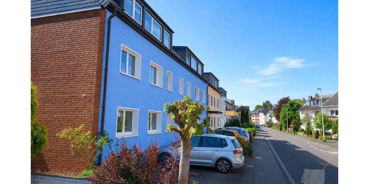 Mehrfamilienhaus, Wohnhaus Bonn Küdinghoven - 1 Zimmer, 436 m&sup2;, 989.000&euro; | Angebot:26723948