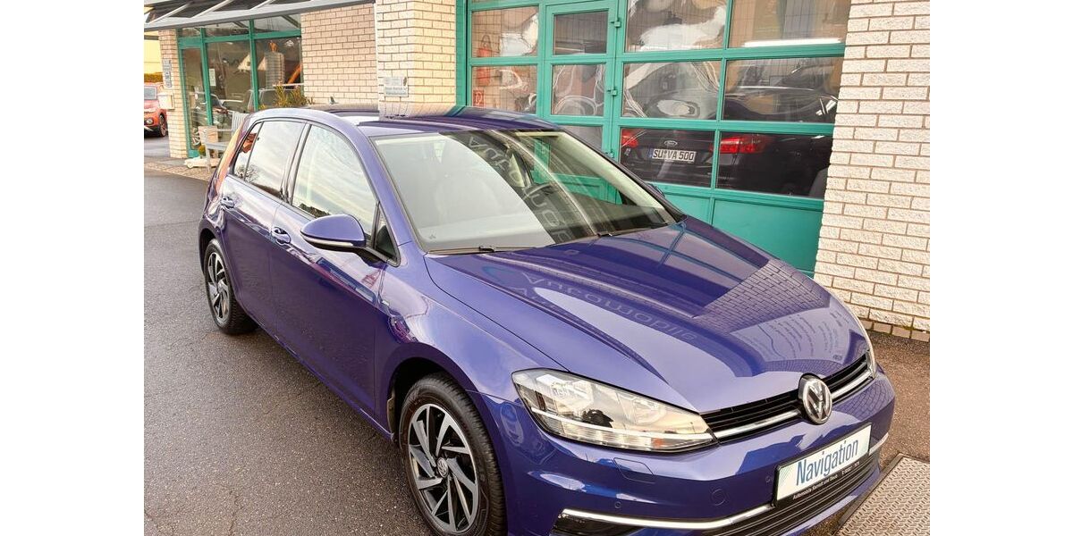 VW Golf 70.216 km 14.950 &euro; Bornheim 53332