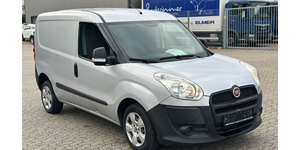 Fiat Doblo 74.900 km 6.950 &euro; Bornheim 53332