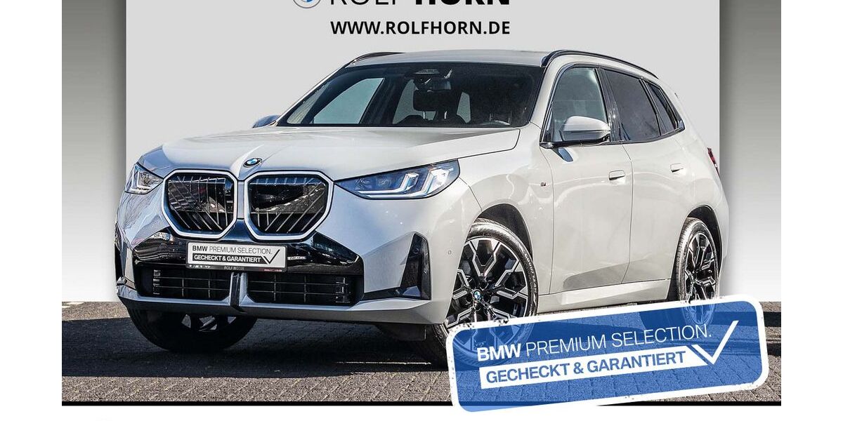 BMW X3 24.731 km 51.510 &euro; Euskirchen 53879