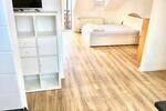 Dachgeschoßwohnung Brühl - 1.5 Zimmer, 48 m&sup2;, 895&euro; | Angebot:26214404