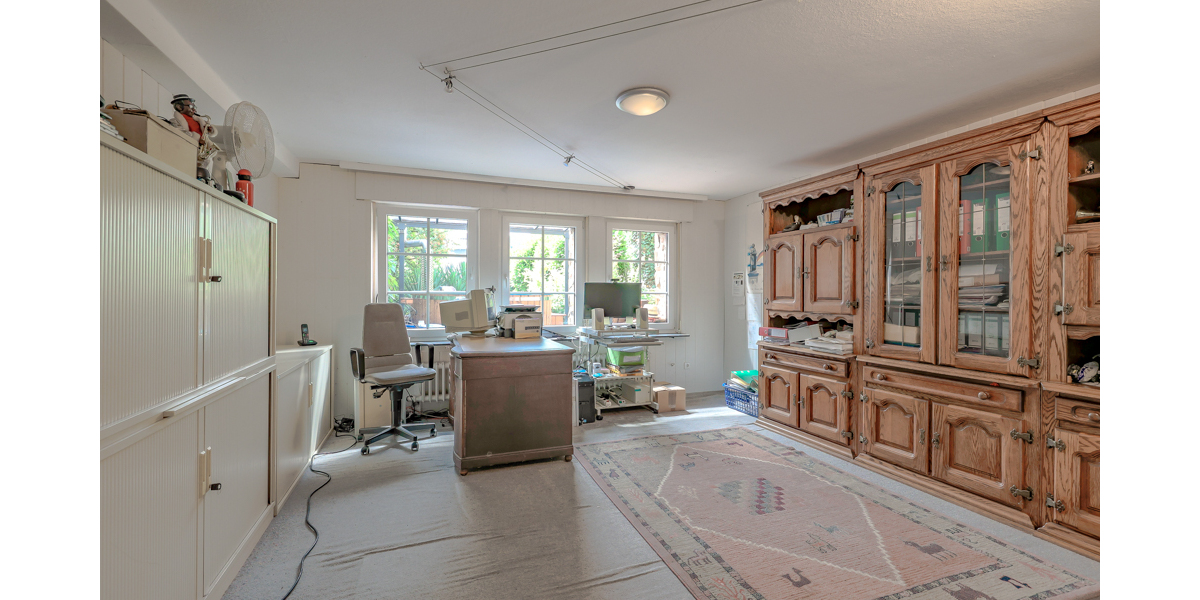 1.100 m² Grundstück, 6-7 Zimmer & Sauna - Einfamilienhaus mit viel Platz in Königswinter - Einfamilienhaus Königswinter | Angebot:23002838