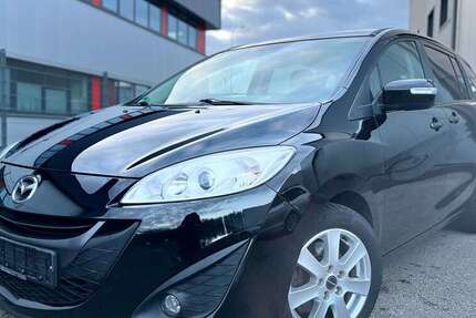 Mazda 5 138.458 km 6.950 &euro; Bornheim 53332