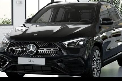 Mercedes-Benz GLA 180 9.900 km 41.990 &euro; Frechen 50226