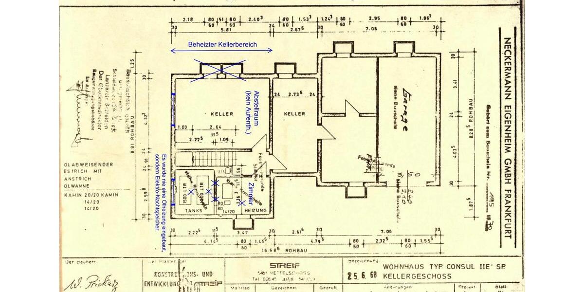 Einfamilienhaus Kall - 270.000&euro; | Angebot:22482528