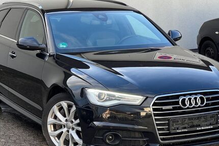 Audi A6 201.150 km 16.950 &euro; Bornheim 53332