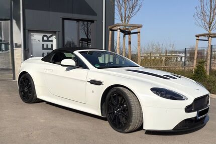 Aston Martin V12 Vantage 31.577 km 134.700 &euro; Wachtberg 53343
