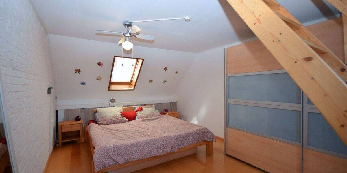 Doppelhaushälfte Hürth Alt-Hürth - 6 Zimmer, 190 m&sup2;, 499.000&euro; | Angebot:25916912