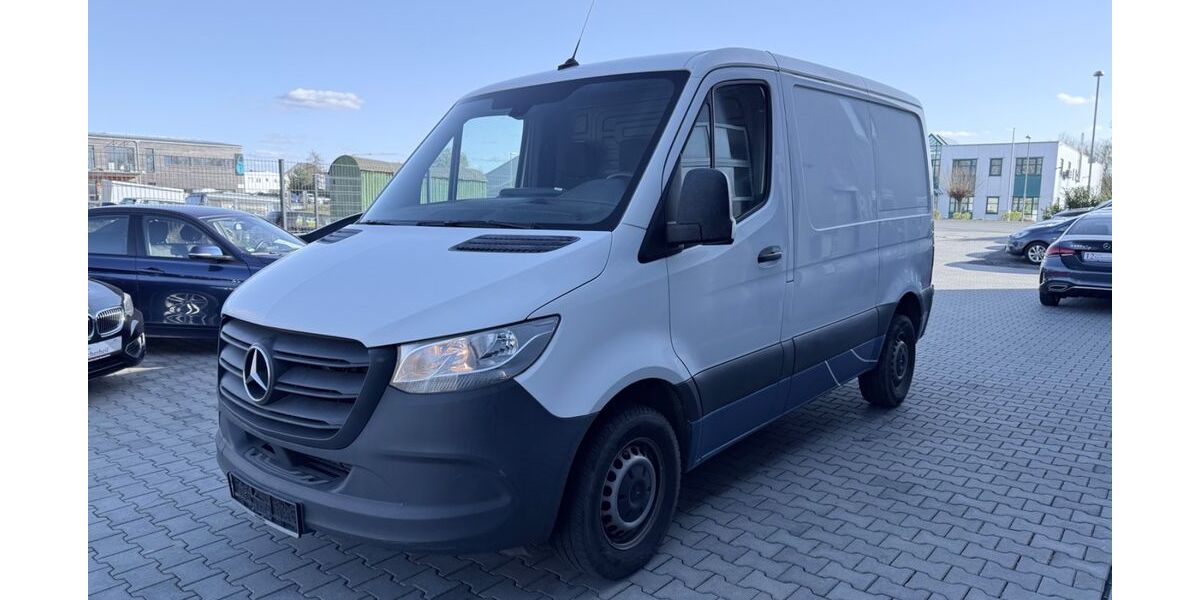 Mercedes-Benz Sprinter 216.000 km 13.680 &euro; Rheinbach 53359