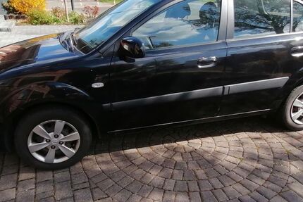 Kia Rio 185.331 km 1.199 &euro; Kerpen 50170