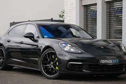 Porsche Panamera 80.000 km 75.500 &euro; Hürth (bei Köln) 50354