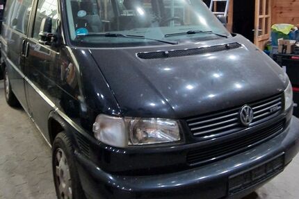 VW T4 Multivan 447.000 km 3.999 &euro; Meckenheim 53225