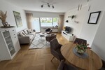 Moderne 4-Zimmer-Dachgeschosswohnung mit 2 Balkonen - Dachgeschoßwohnung Königswinter | Angebot:26765096
