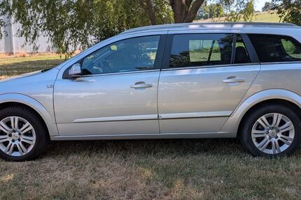 Opel Astra 77.331 km 3.690 &euro; Königswinter 53639