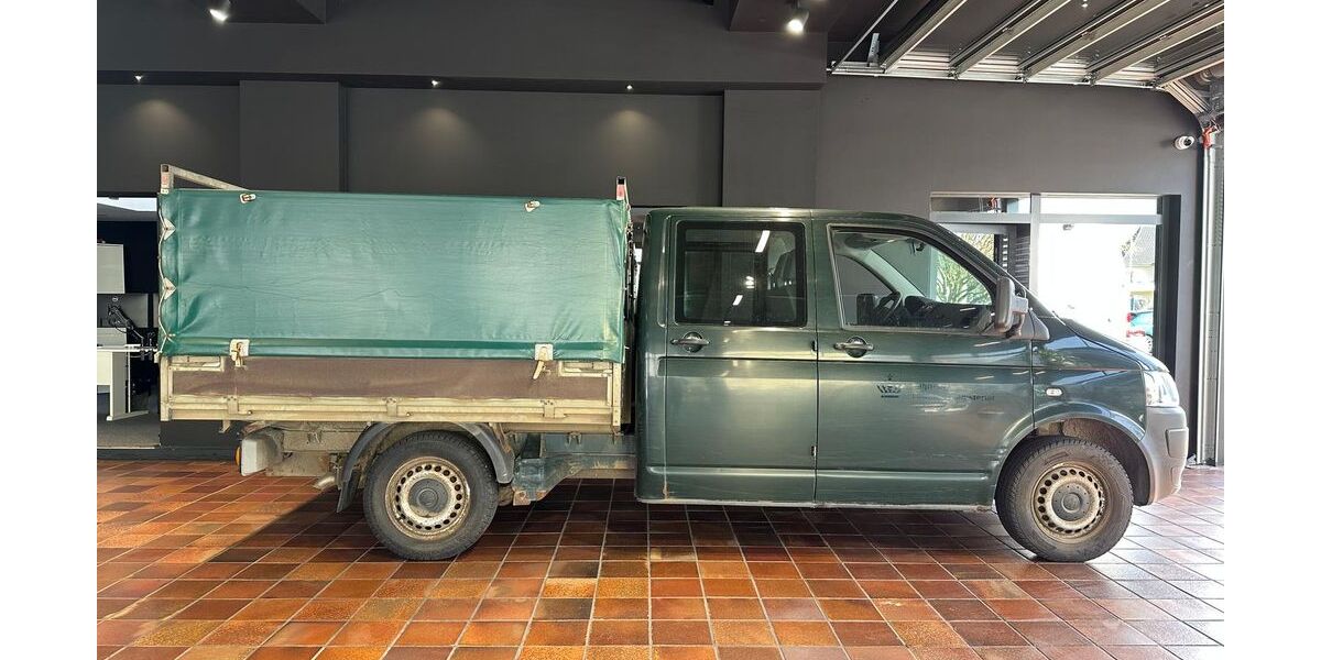 VW T5 Transporter 187.356 km 23.799 &euro; Bonn 53177