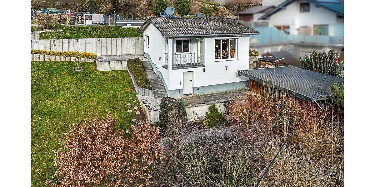 Einfamilienhaus Schuld - 2 Zimmer, 42 m&sup2;, 180.000&euro; | Angebot:25694325