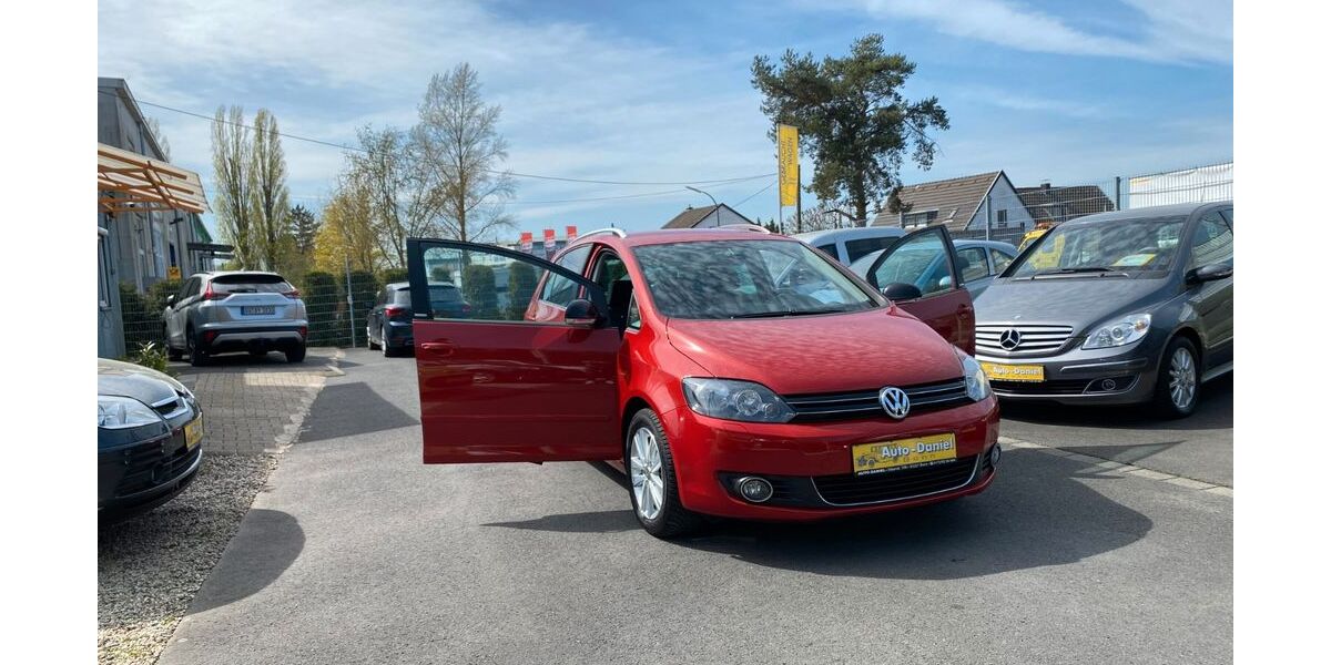 VW Golf Plus 82.000 km 5.800 &euro; Bonn 53227