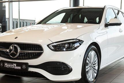 Mercedes-Benz C 180 12.699 km 33.750 &euro; Mechernich 53894