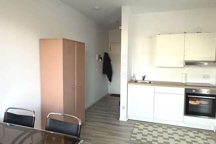 Wohnung Bonn Endenich - 1.5 Zimmer, 40 m&sup2;, 755&euro; | Angebot:25994352