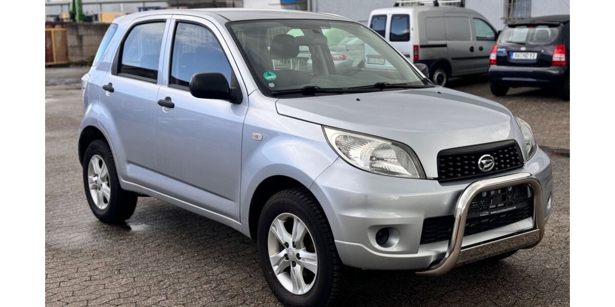 Daihatsu Terios 90.540 km 6.950 &euro; Bornheim 53332