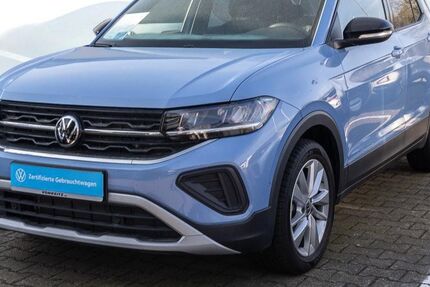 VW T-Cross 2.000 km 24.450 &euro; Kerpen 50169