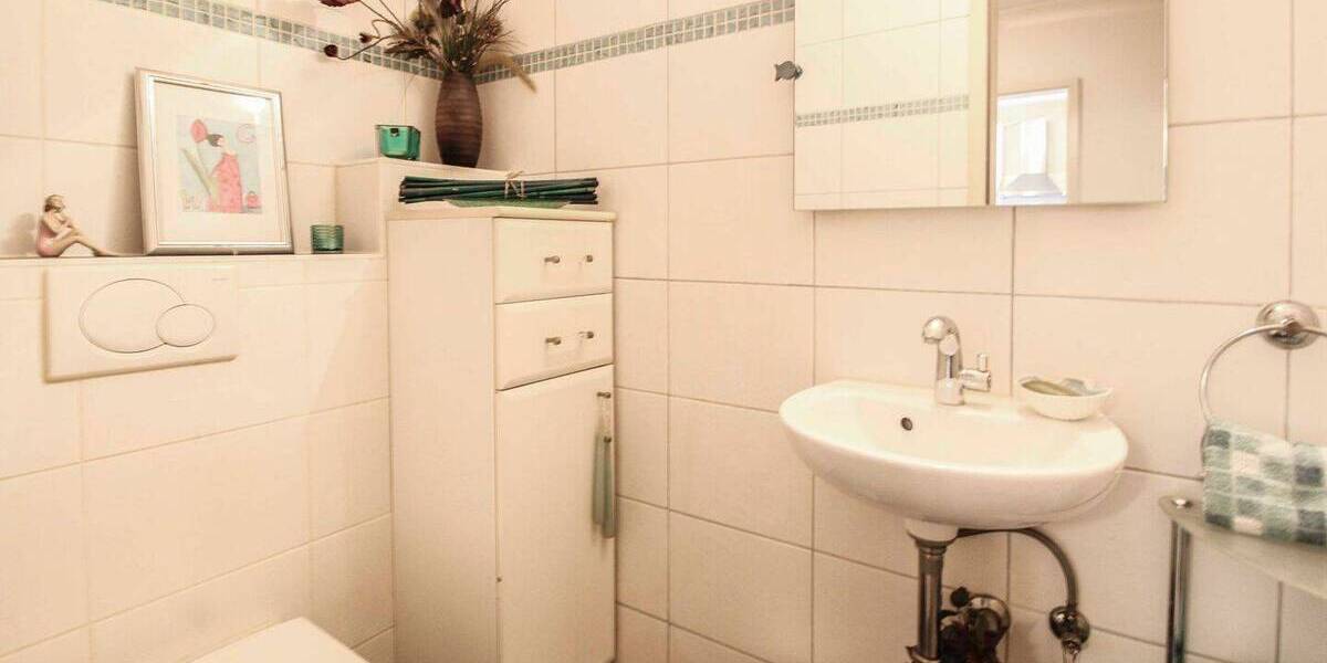 Etagenwohnung Königswinter Ittenbach - 3 Zimmer, 88 m&sup2;, 238.000&euro; | Angebot:26528130