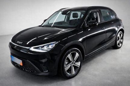 Smart #1 12.388 km 22.990 &euro; Düren 52349