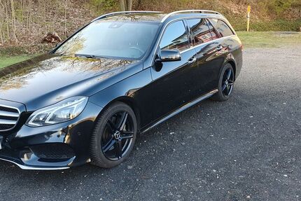 Mercedes-Benz E 350 259.000 km 11.600 &euro; Rheinbach 53359