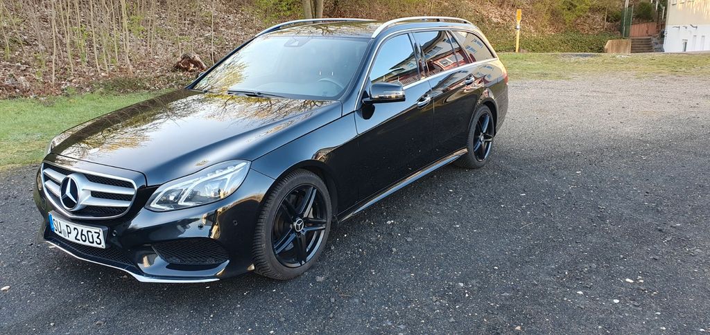 Mercedes-Benz E 350 259.000 km 11.600 &euro; Rheinbach 53359