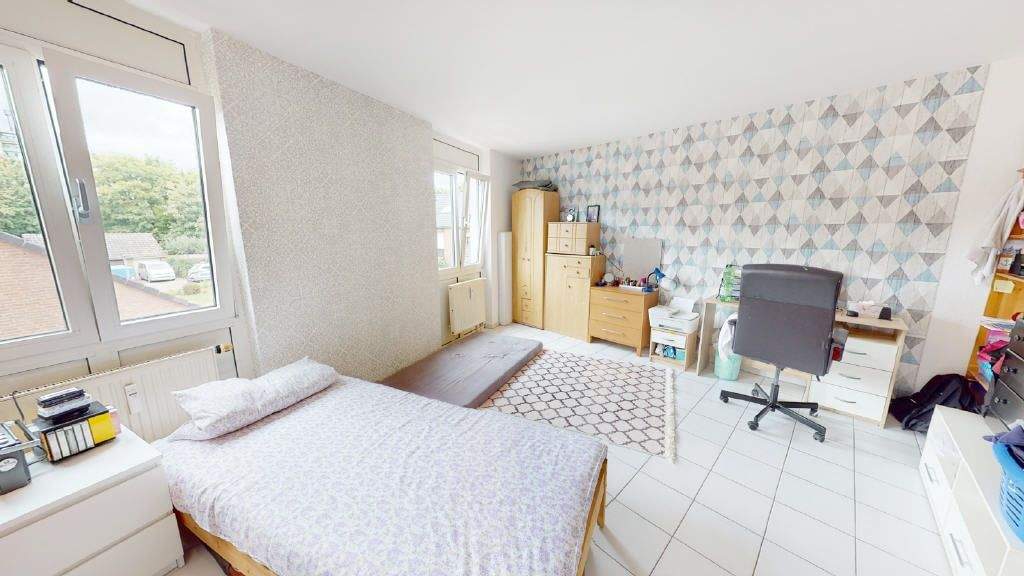 Etagenwohnung Erftstadt Lechenich - 2 Zimmer, 72 m&sup2;, 199.500&euro; | Angebot:25703197