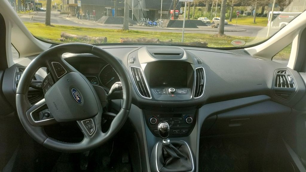 Ford C-Max 143.000 km 6.500 &euro; Bonn 53227