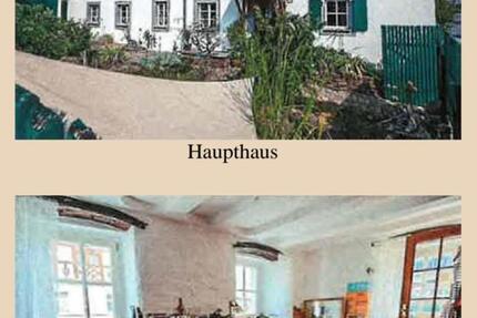 Haus Antweiler - 5 Zimmer, 130 m&sup2;, 1.200&euro; | Angebot:25645965