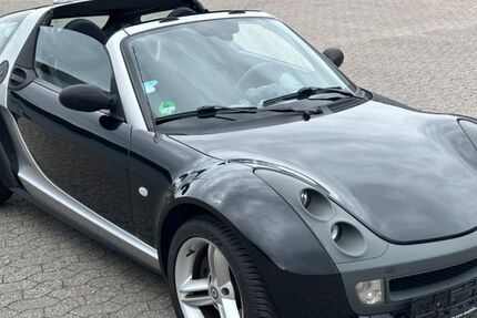 Smart Roadster 109.200 km 7.950 &euro; Bornheim 53332