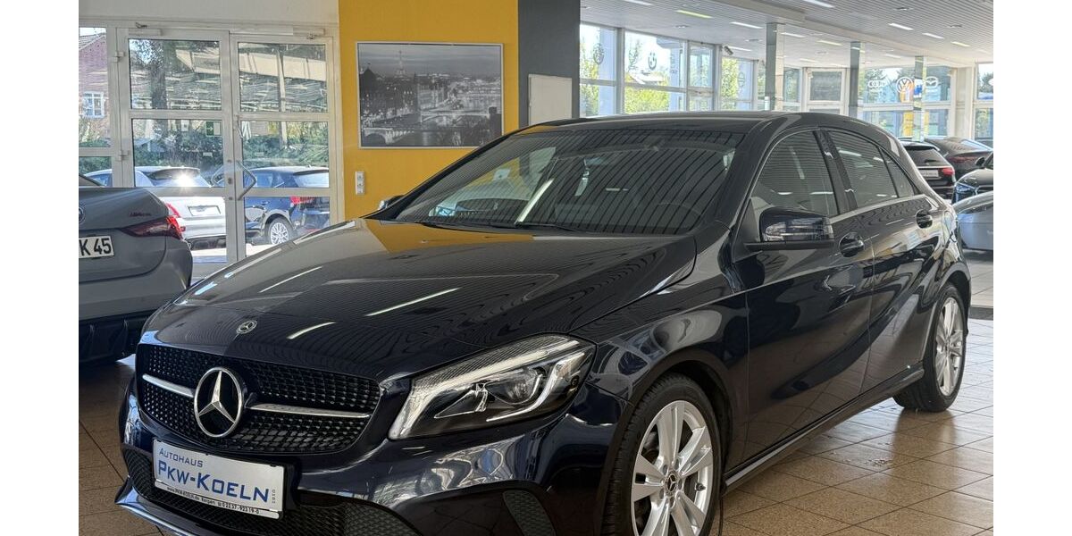 Mercedes-Benz A 180 221.000 km 10.999 &euro; Kerpen 50171