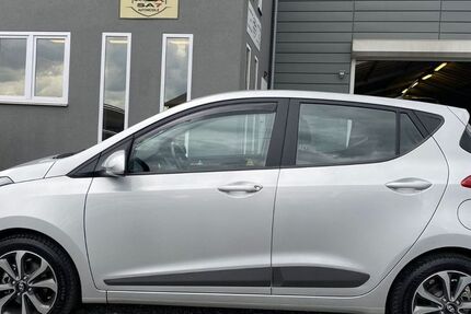 Hyundai i10 15.000 km 8.700 &euro; Euskirchen 53881