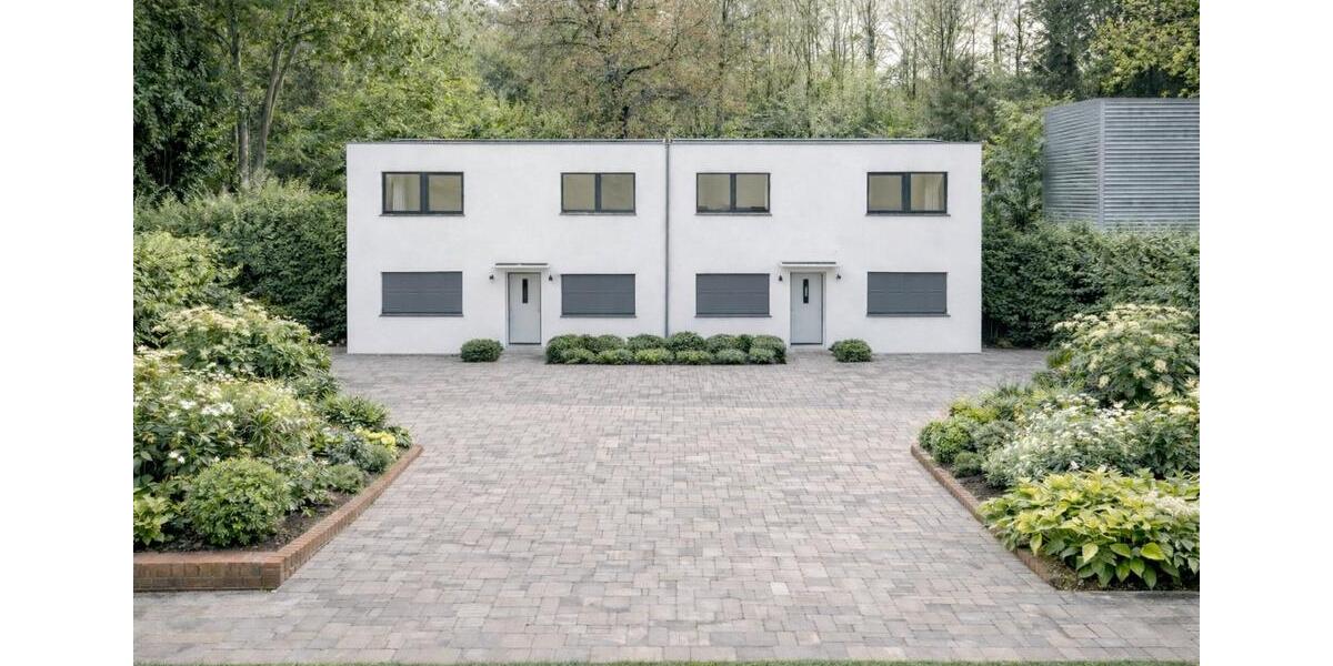 Doppelhaushälfte Düren Rölsdorf - 449.000&euro; | Angebot:26007697