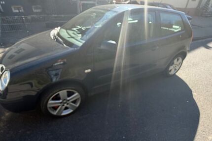 VW Polo 121.800 km 1.899 &euro; Kerpen 50169
