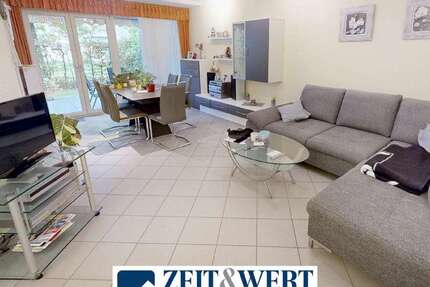 Wohnung Köln Nippes - 2 Zimmer, 61 m&sup2;, 385.000&euro; | Angebot:26026443