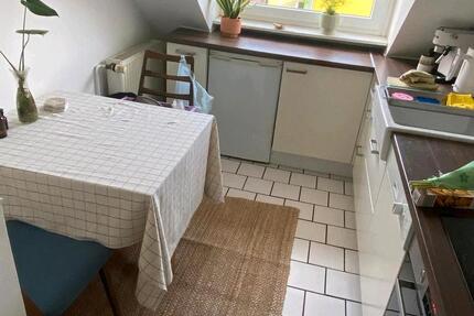 Wohnung Köln Lindenthal - 1 Zimmer, 34 m&sup2;, 233.000&euro; | Angebot:25992672