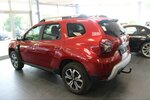 Dacia Duster TCe 130 2WD Prestige 62.323 km 15.980 &euro; Euskirchen 53881
