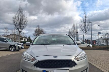 Ford Focus 122.000 km 7.490 &euro; Swisttal 53913