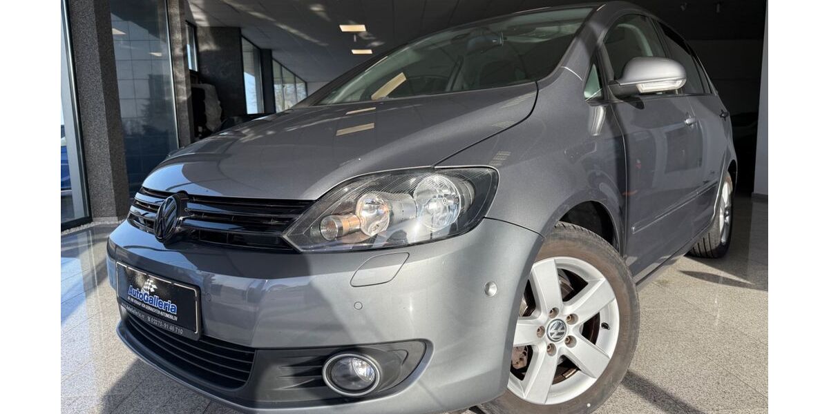 VW Golf Plus 148.453 km 5.899 &euro; Golzheim 52399