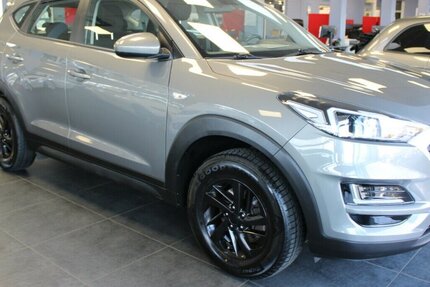 Hyundai Tucson 1.6 GDi 2WD AHK + Navi + Kamera + AHK 77.410 km 15.480 &euro; Euskirchen 53881