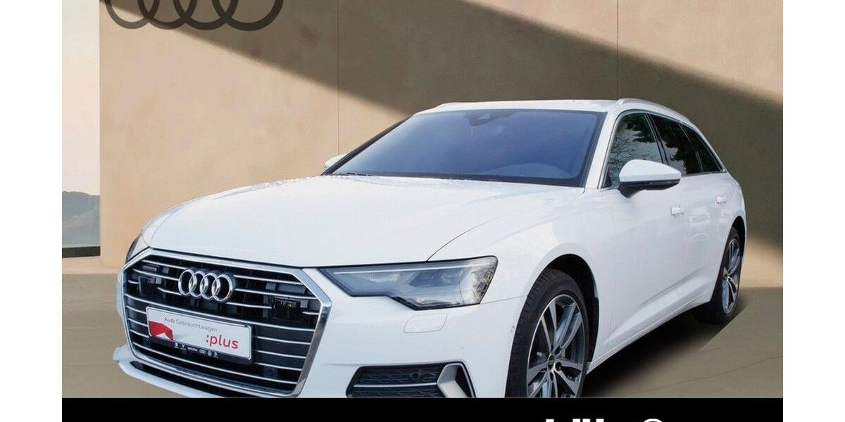 Audi A6 38.000 km 39.840 &euro; Meckenheim / Bonn 53340