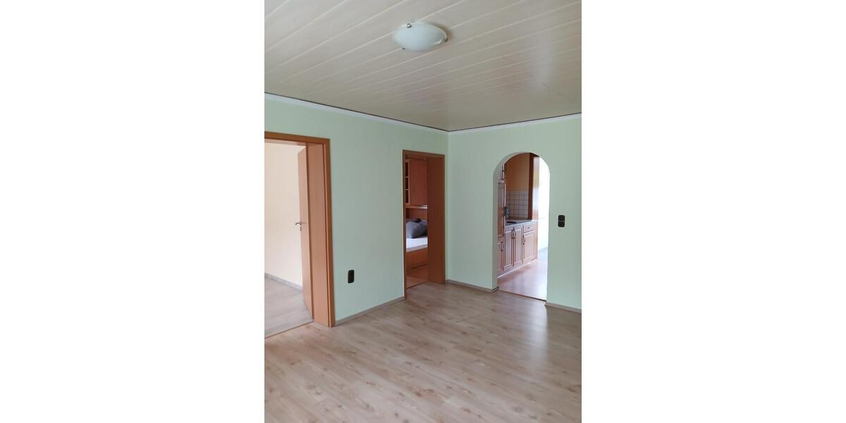 Etagenwohnung Schleiden - 3 Zimmer, 60 m&sup2;, 444&euro; | Angebot:25831693