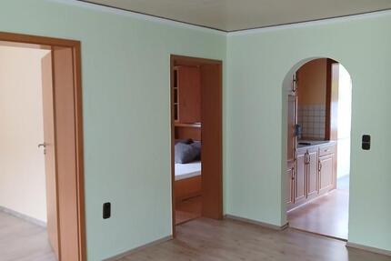 Wohnung Schleiden - 3 Zimmer, 60 m&sup2;, 444&euro; | Angebot:25831693