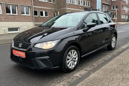 Seat Ibiza 301.452 km 5.300 &euro; Wesseling 50389