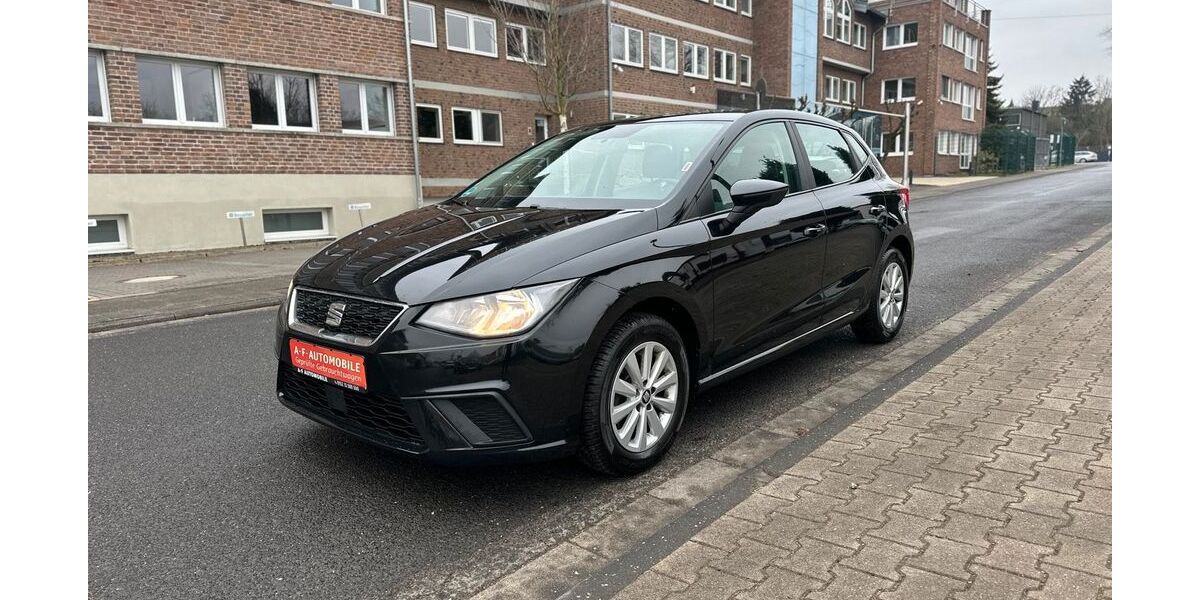 Seat Ibiza 301.452 km 5.300 &euro; Wesseling 50389